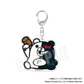 DANGANRONPA X BKUB - MONOKUMA BIG ACRYLIC KEYCHAIN