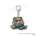 MONSTER HUNTER WILDS X BKUB - PALICO NU UDRA BIG ACRYLIC KEYCHAIN