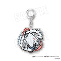 MONSTER HUNTER WILDS X BKUB - ARKVELD BIG ACRYLIC KEYCHAIN