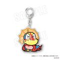 MONSTER HUNTER WILDS X BKUB - YIAN KUT-KU BIG ACRYLIC KEYCHAIN