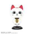 DANDADAN - TURBO GRANNY (MANEKINEKO) YURAYURA HEAD FIGURE