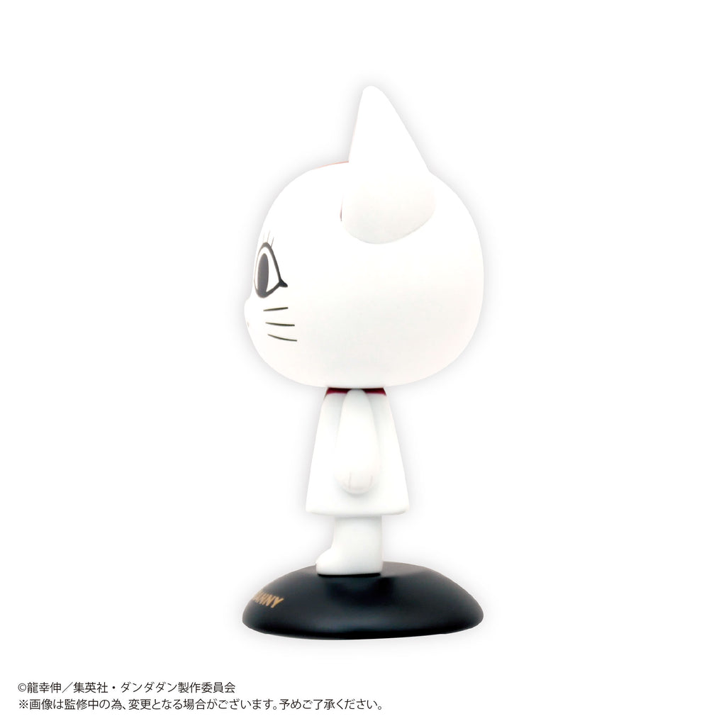 DANDADAN - TURBO GRANNY (MANEKINEKO) YURAYURA HEAD FIGURE