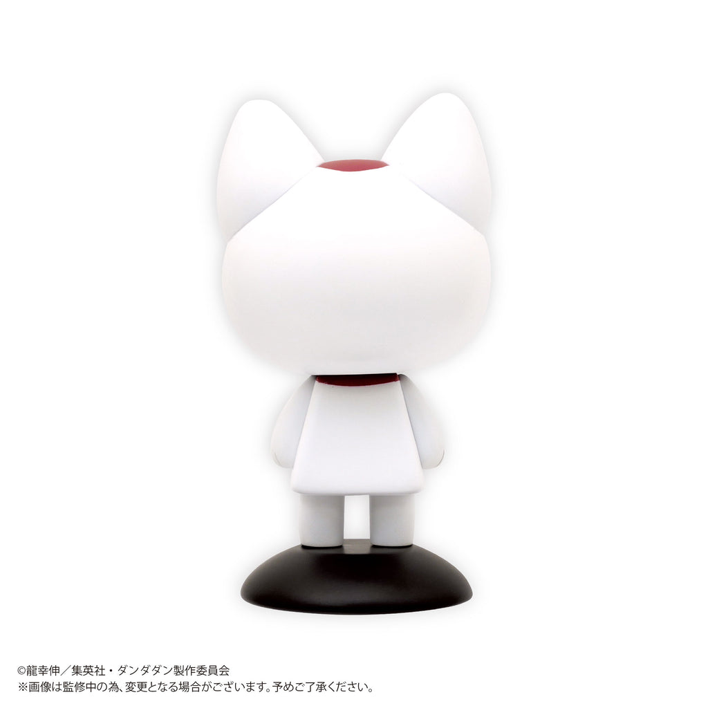 DANDADAN - TURBO GRANNY (MANEKINEKO) YURAYURA HEAD FIGURE