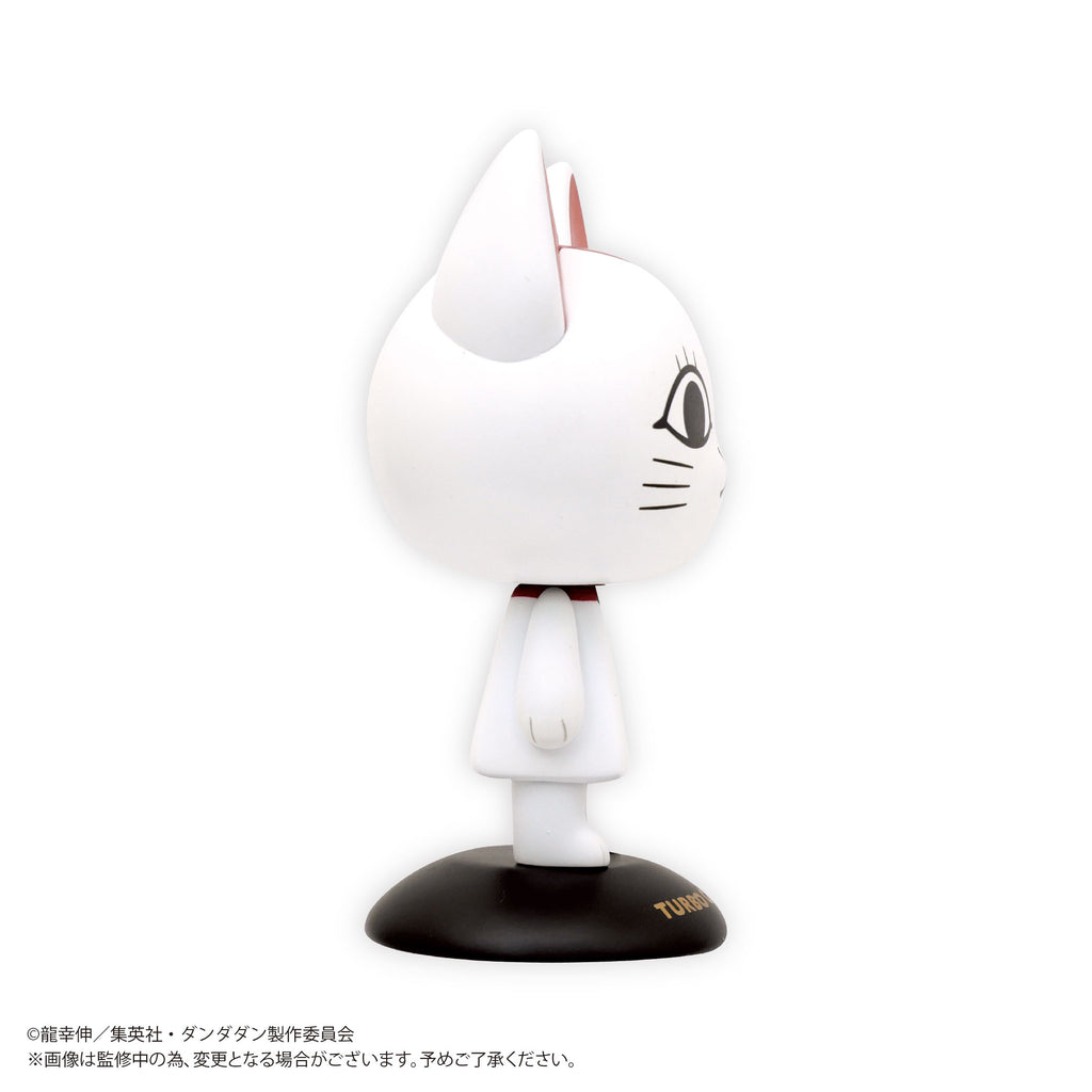 DANDADAN - TURBO GRANNY (MANEKINEKO) YURAYURA HEAD FIGURE