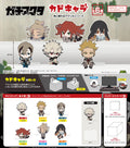 GACHIAKUTA - GA-08 KADO CHARA ACRYLIC STAND BLIND BOX TRADING