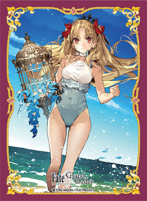 FATE/GRAND ORDER - BEAST/ERESHKIGAL BROCCOLI CHARACTER CARD SLEEVE