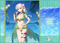 FATE/GRAND ORDER - AVENGER/KAMA TCG UNIVERSAL PLAYMAT