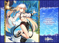 FATE/GRAND ORDER - BERSERKER/ALTRIA CASTER TCG UNIVERSAL PLAYMAT