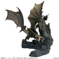 MONSTER HUNTER - FEMALE FIRE WYVERN RATHIAN VER. 2.0 CAPCOM FIGURE BUILD CREATORS MODEL SCALE FIGURE