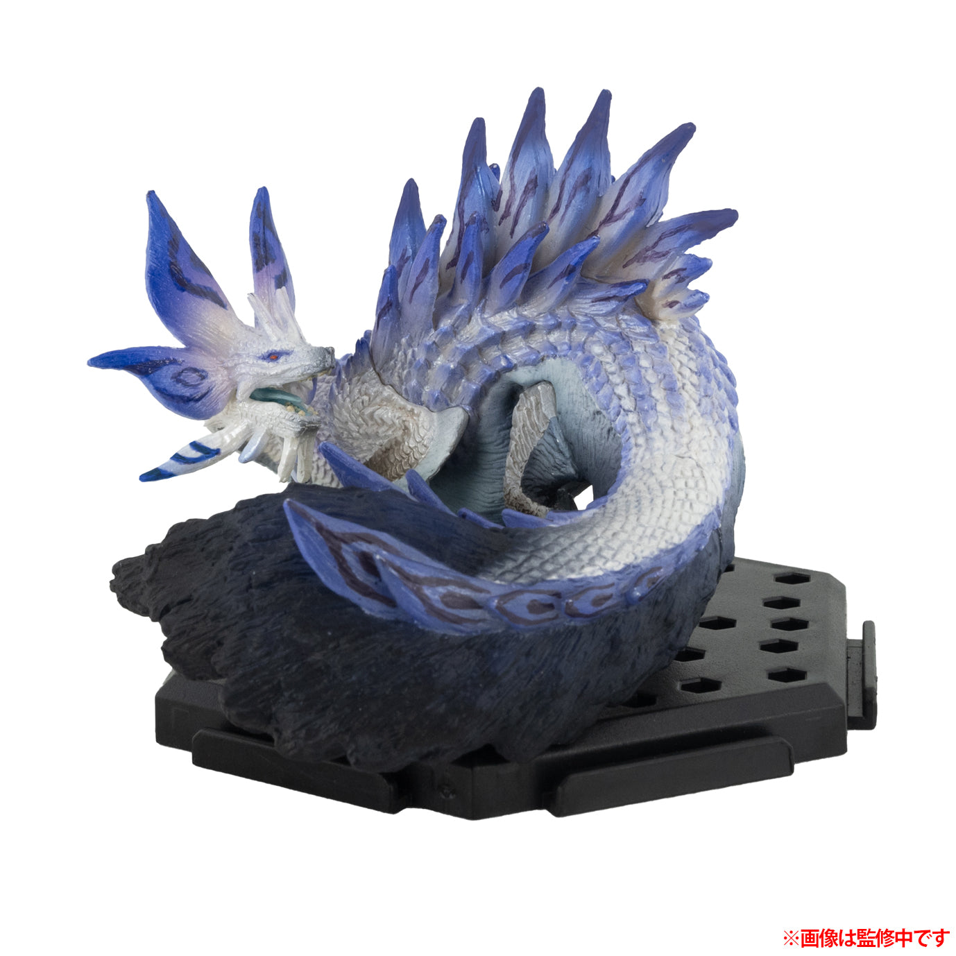 MONSTER HUNTER CAPCOM FIGURE BUILDER STANDARD MODEL PLUS VOL. 26 TRADING FIGURE