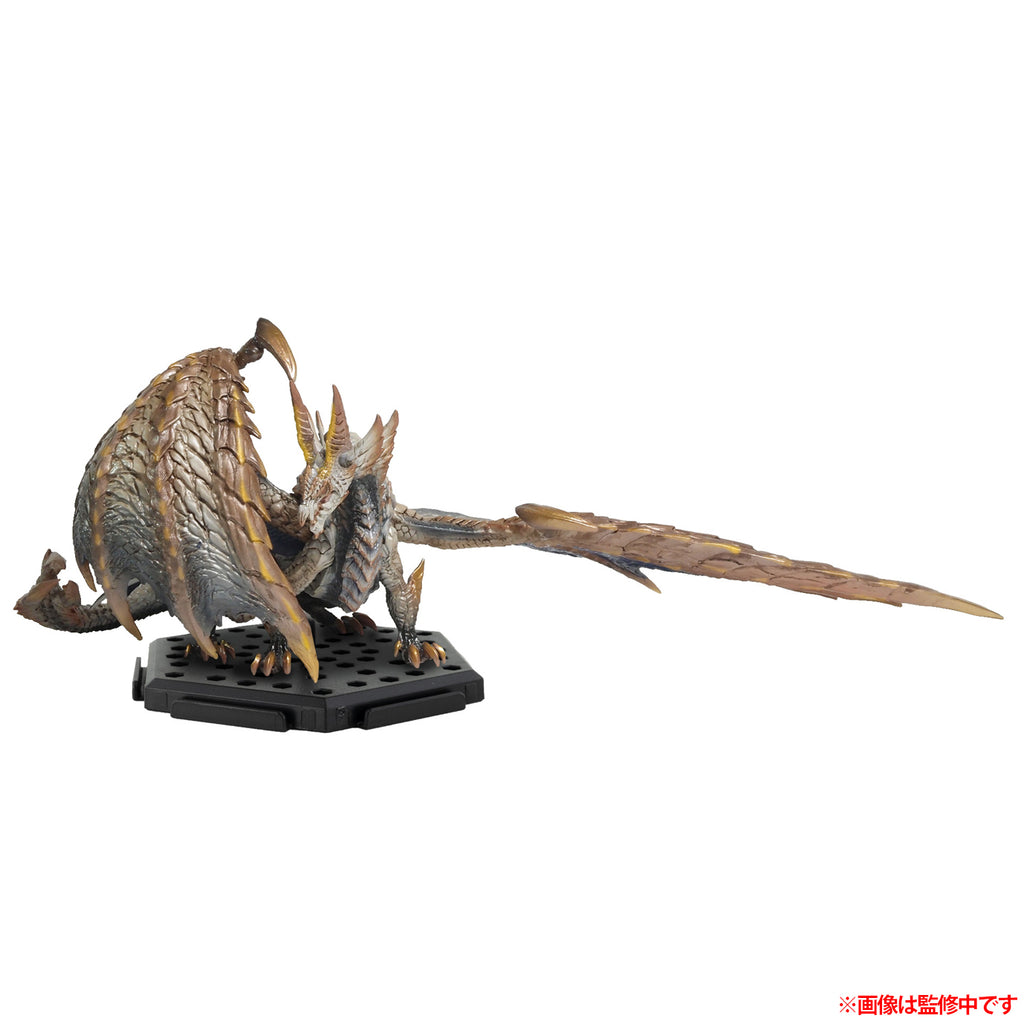 MONSTER HUNTER CAPCOM FIGURE BUILDER STANDARD MODEL PLUS VOL. 26 TRADING FIGURE