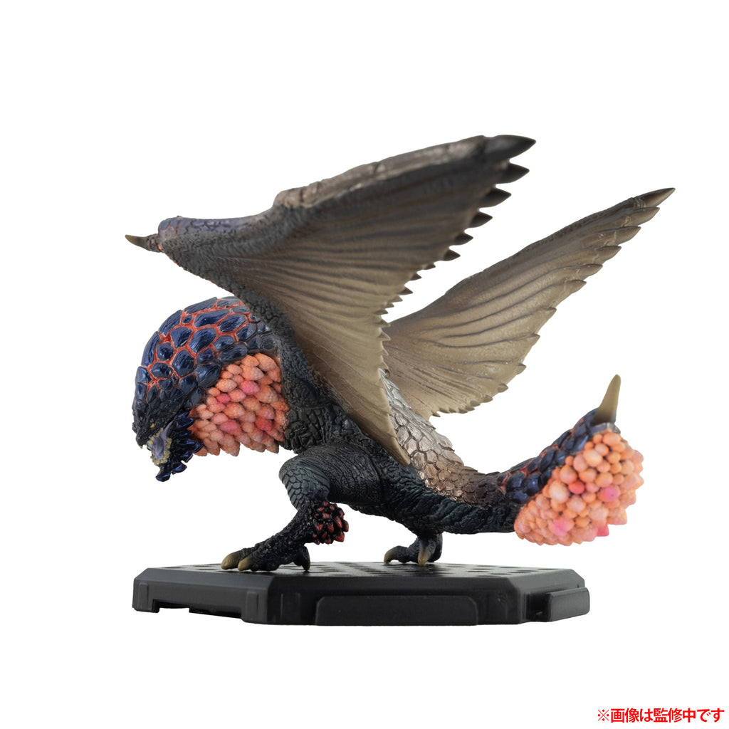 MONSTER HUNTER CAPCOM FIGURE BUILDER STANDARD MODEL PLUS VOL. 26 TRADING FIGURE