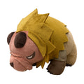 MONSTER HUNTER WILDS - DOSHAGUMA MONDEFO PLUSH