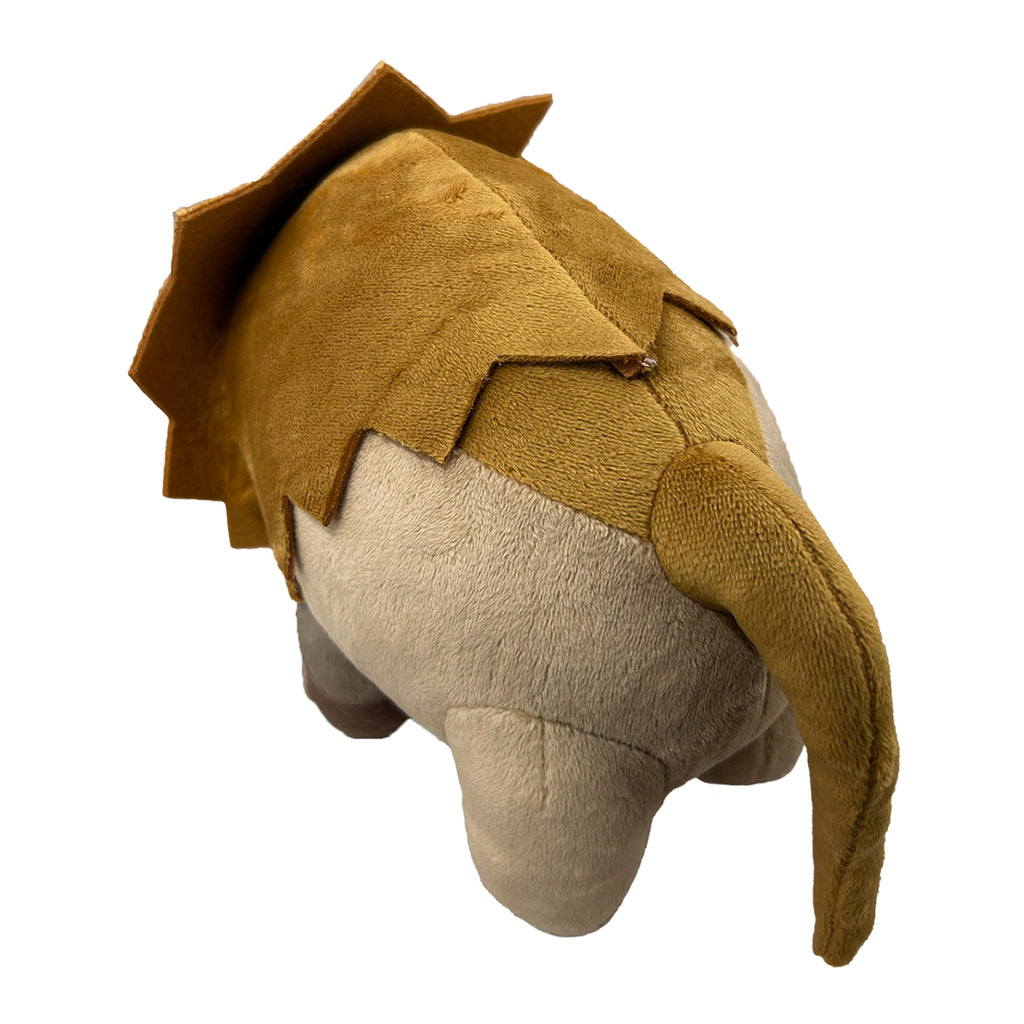 MONSTER HUNTER WILDS - DOSHAGUMA MONDEFO PLUSH