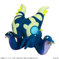 MONSTER HUNTER WILDS - NU UDRA MONDEFO PLUSH