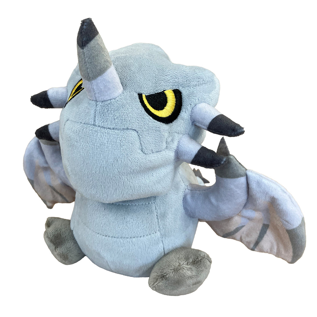 MONSTER HUNTER - GRAVIOS MONDEFO PLUSH