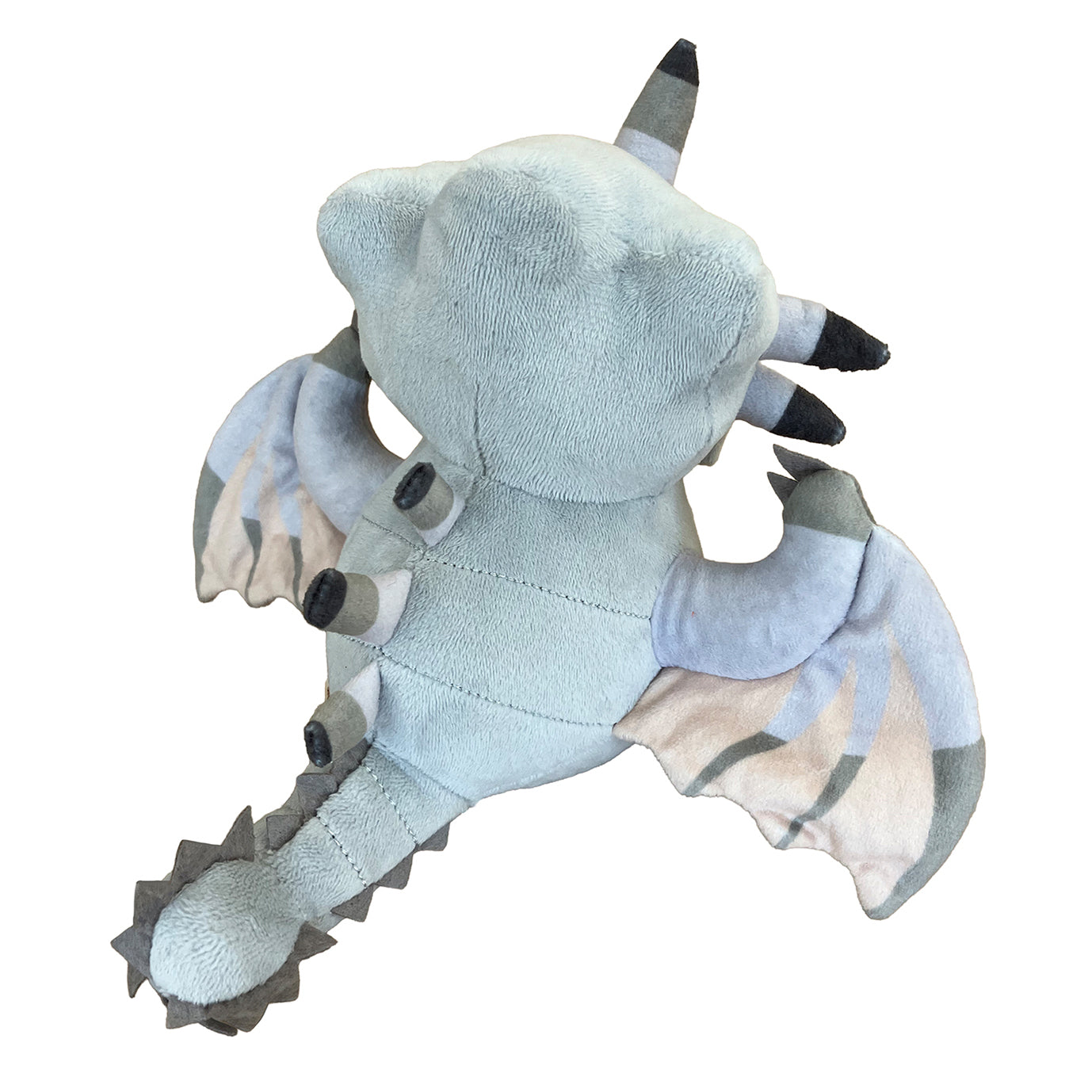 MONSTER HUNTER - GRAVIOS MONDEFO PLUSH