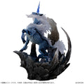 MONSTER HUNTER - KIRIN CAPCOM FIGURE BUILDER CREATORS MODEL SCALE FIGURE