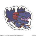MONSTER HUNTER - GORE MAGALA MONDEFO DIE-CUT STICKER