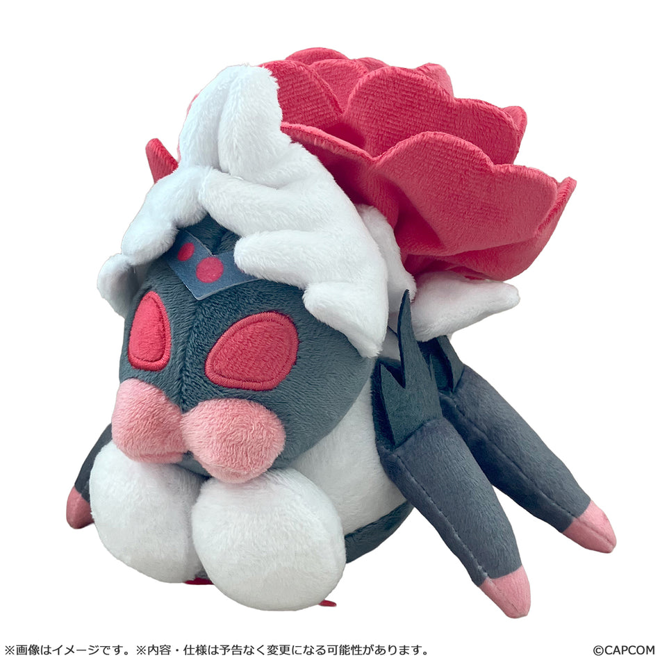 MONSTER HUNTER - LALA BARINA MONDEFO PLUSH