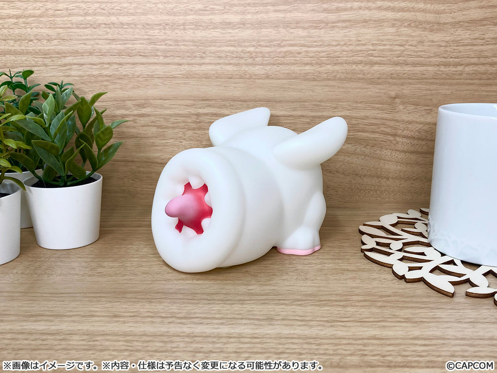 MONSTER HUNTER - KHEZU ROOM LIGHT
