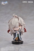 HONKAI: STAR RAIL - JING YUAN RIBOSE NAMELESS MEDAL VOL. 1 FIGURE