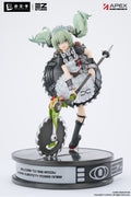 ZENLESS ZONE ZERO - CORIN WICKES SCALE FIGURE