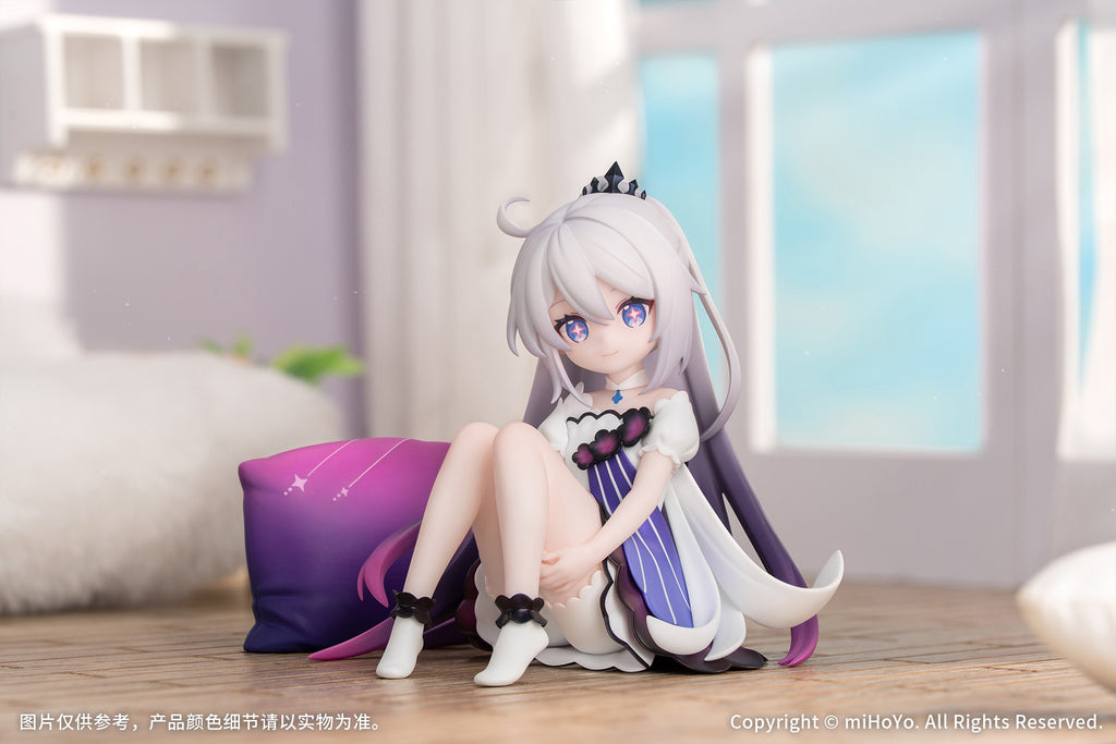 HONKAI IMPACT 3RD - KIANA: HERRSCHER OF FINALITY "LITTLE HERRSCHER VER." FIGURE