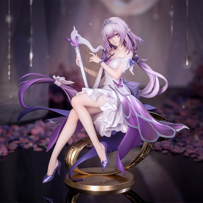 HONKAI: STAR RAIL - CASTORICE STAR RAIL LIVE VER. 1/8 GIFT+ FIGURE