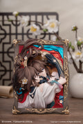 HONKAI: STAR RAIL - RUAN MEI: PAST SELF IN MIRROR VER. DIORAMA FIGURE