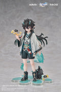 HONKAI: STAR RAIL - DAN HEN "IMBIBITOR LUNAE VER." RIBOSE RISE UP+ LITTLE CAT SERIES NON SCALE FIGURE