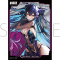 GODDESS OF VICTORY: NIKKE - LITTLE MERMAID "ABYSS FLOWER" CHARA CARD SLEEVE MATT SERIES