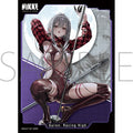 GODDESS OF VICTORY: NIKKE - GUREN "RACER'S HIGH" CHARA CARD SLEEVE MATT SERIES