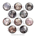 GODDESS OF VICTORY: NIKKE - BURST COLLECTION VOL. 06 CAN BADGE BLIND BOX TRADING