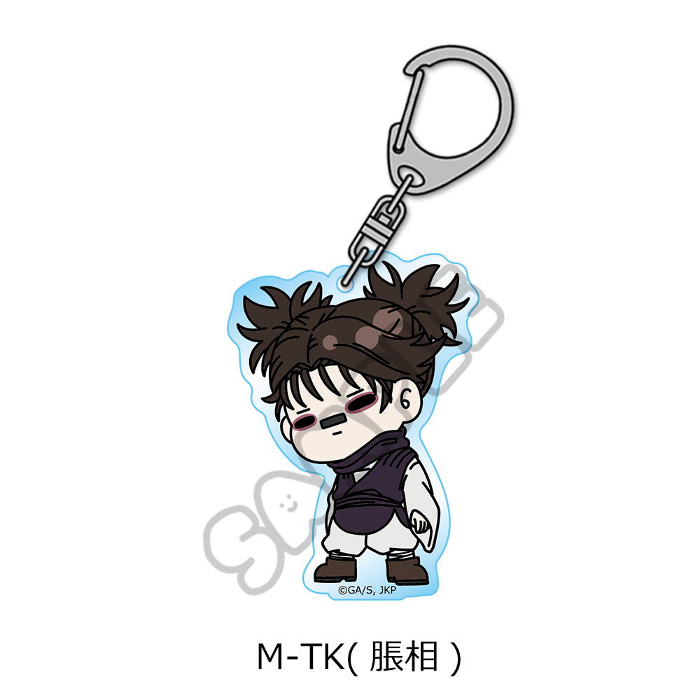 JUJUTSU KAISEN - CHOSO SEASON 2 VOL. 6 ACRYLIC KEYCHAIN
