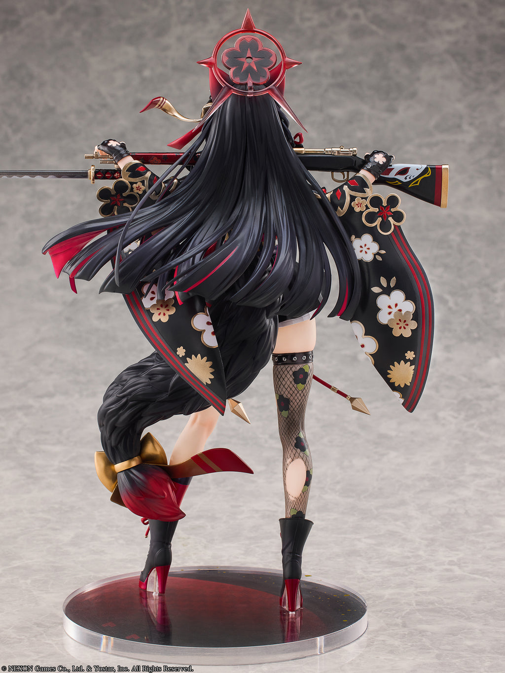 BLUE ARCHIVE - WAKAMO SCALE FIGURE