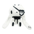 ALL PURPOSE BUNNY TENENORI - WHITE ENSHRINEMENT EYEPATCH VER. PLUSH