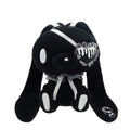 ALL PURPOSE BUNNY TENENORI - BLACK ENSHRINEMENT EYEPATCH VER. PLUSH