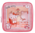 SANRIO - HELLO KITTY WINDOW POUCH
