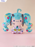 HATSUNE MIKU - MOCHIPIKO JAPAN LIVE TOUR 2025 -BLOOMING- SUPER BIG PLUSH