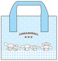 SANRIO - CINNAMOROLL LUNCH BAG