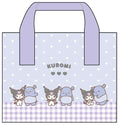 SANRIO - KUROMI LUNCH BAG