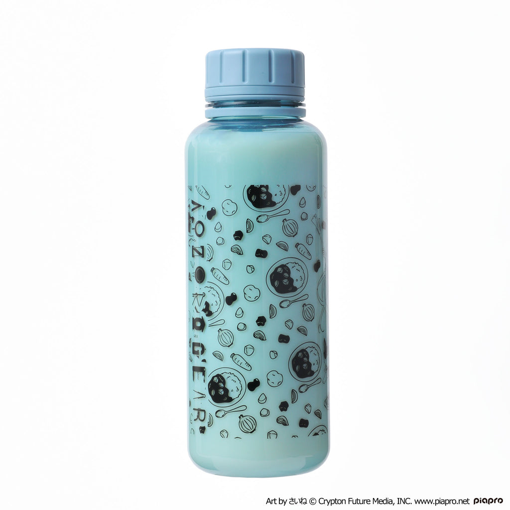 HATSUNE MIKU - OUTDOOR COOKING STOUT AIR 1000 BOTTLE
