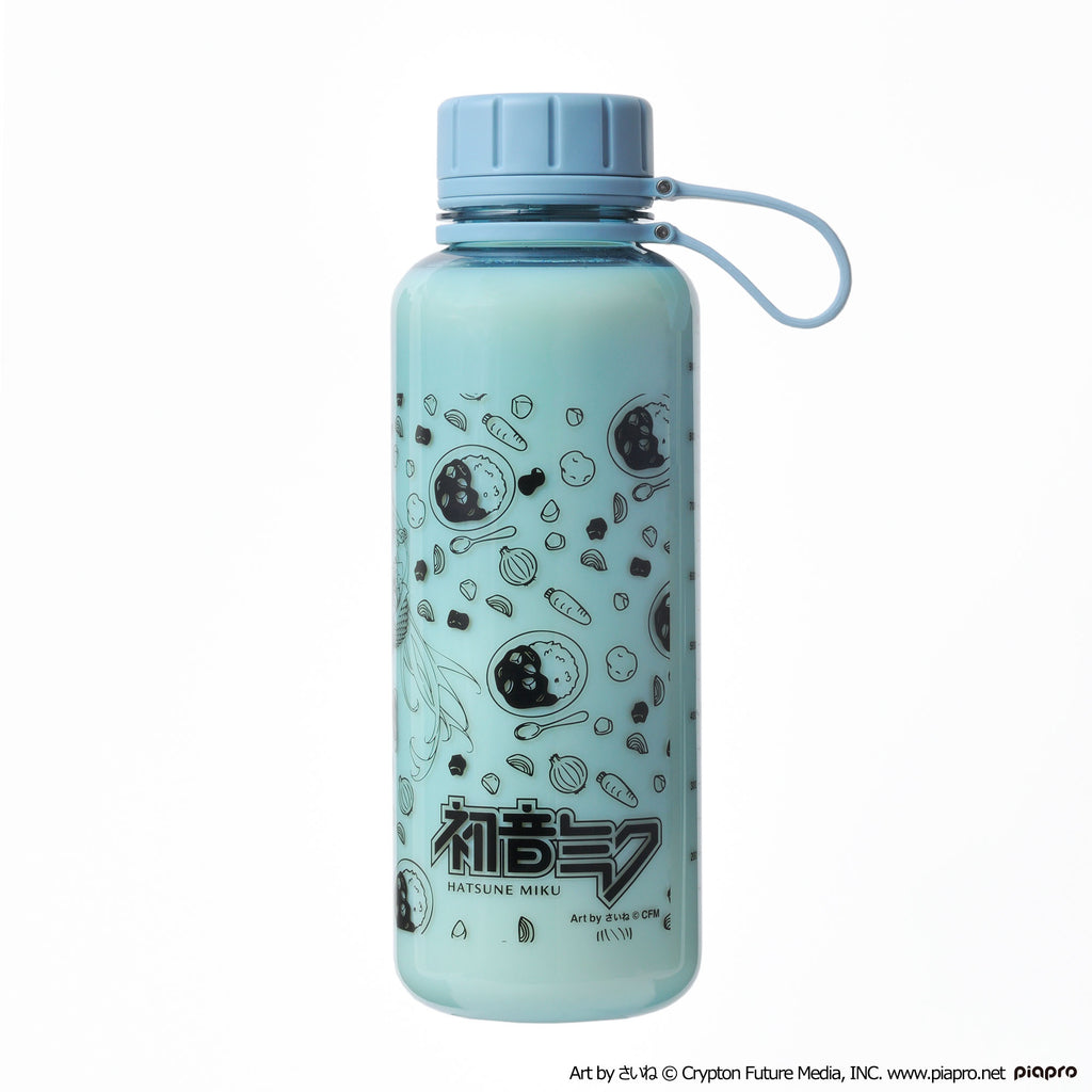 HATSUNE MIKU - OUTDOOR COOKING STOUT AIR 1000 BOTTLE