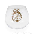 HATSUNE MIKU - OUTDOOR COOKING GLASS CUP