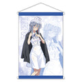 86 -EIGHTY SIX- - LENA RAIN SHELTER ORIGINAL ILLUSTRATION B2 TAPESTRY