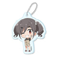 MONO - KIRIYAMA AN PUCHICHOKO MINI ACRYLIC KEYCHAIN