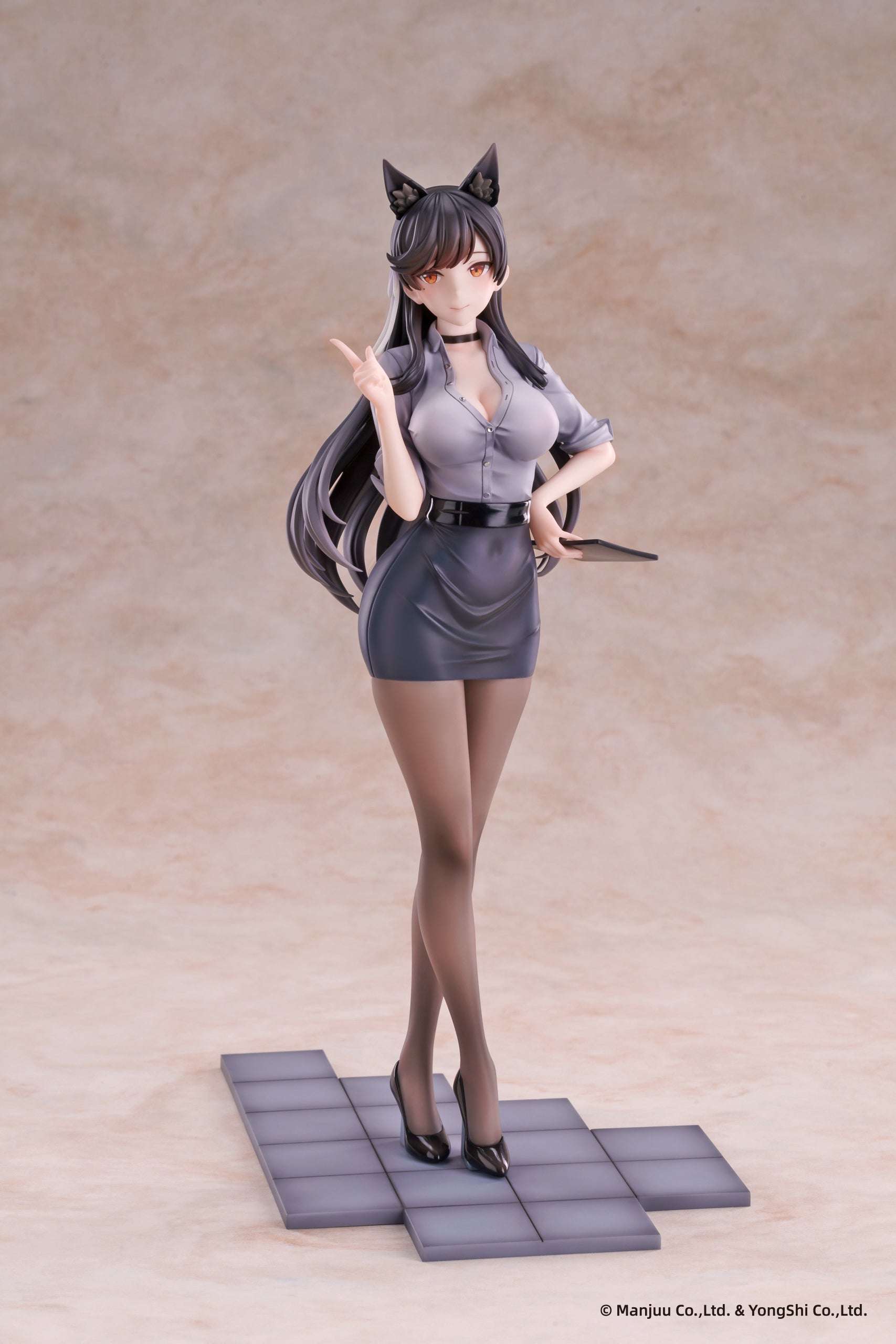 AZUR LANE - ATAGO OL VER. 1/6 SCALE FIGURE