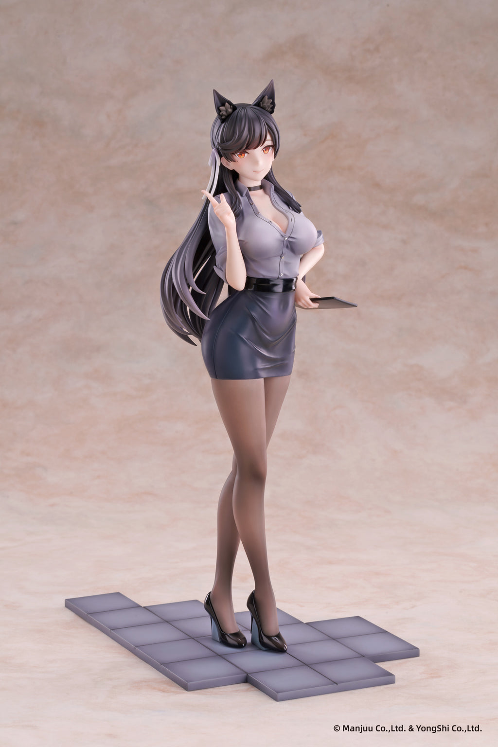 AZUR LANE - ATAGO OL VER. 1/6 SCALE FIGURE