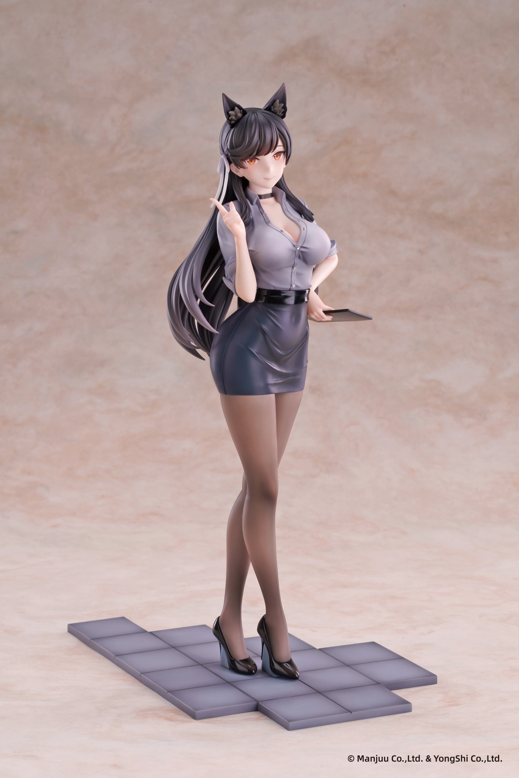 AZUR LANE - ATAGO OL VER. 1/6 SCALE FIGURE